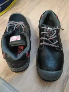 Новая спецобувь 42 р-ра от Nitras арт.7200.