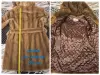 Полушубок женский р. 42-44, XS - Вся Беларусь - 231247 - Доска объявлений Kupika.by - Фото 3
