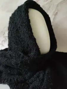 Шарф - палантин Букле.