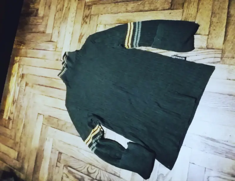 Кофточка Бельгия