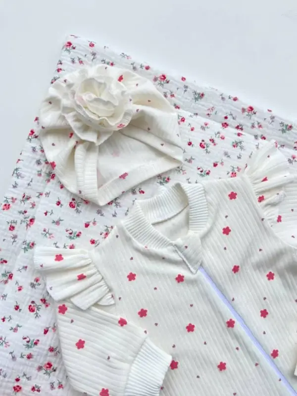 Комплект на выписку - Вся Беларусь - 231206 - Доска объявлений Kupika.by - Фото 4