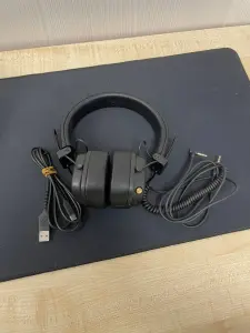 Наушники Marshall Major IV