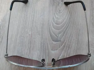 Очки из 90-х. Около 40 лет +-. Адидас.