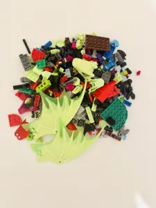 Конструктор Лего LEGO Elves 41183 ОРИГИНАЛ