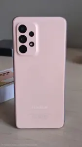 Samsung Galaxy A33 5G