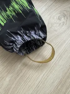 Детский комбинезон