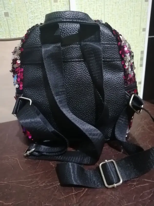 Рюкзачки для детей (унисекс)