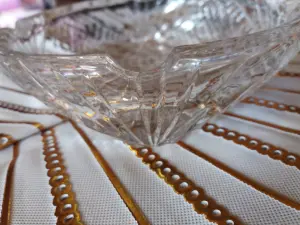 Пепельница