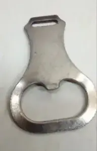 Брелок Мерседес