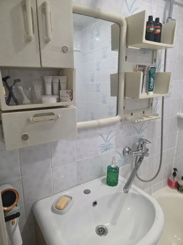 Аренда 1-комнатной квартиры на сутки в Могилеве ул. Каштановая, д. 5