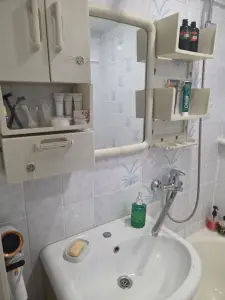 Аренда 1-комнатной квартиры на сутки в Могилеве ул. Каштановая, д. 5