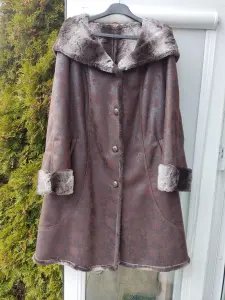 Продажа дубленки