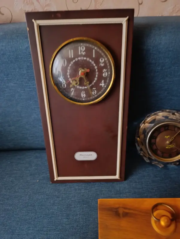 Часы СССР - Вся Беларусь - 229956 - Доска объявлений Kupika.by - Фото 4