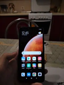 Redmi 9a