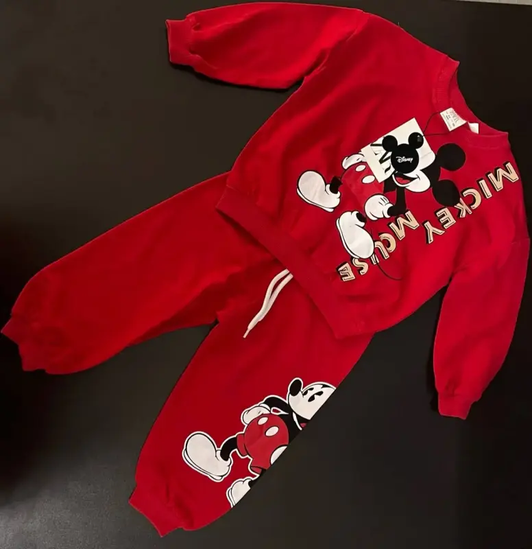 Костюм детский Zara