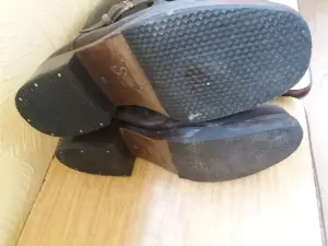 Сапоги женские зимние