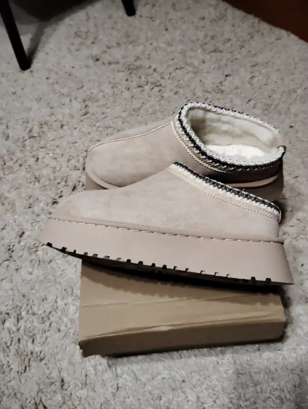 Угги женские короткие - Вся Беларусь - 230380 - Доска объявлений Kupika.by - Фото 2