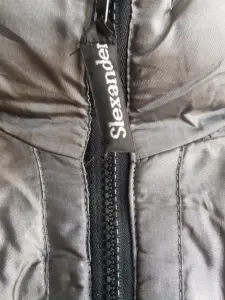 Куртка женская зимняя