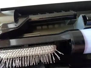 Электрофен Заря-3 СССР 1991 г.