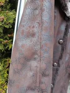 Продажа дубленки