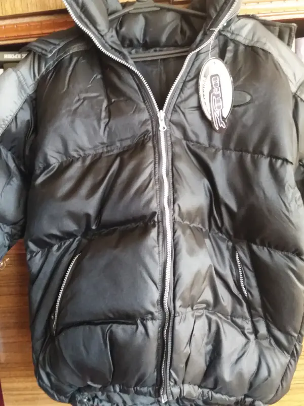 Куртка мужская - Вся Беларусь - 231076 - Доска объявлений Kupika.by - Фото 9