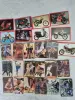 Коллекционирование - коллекционные карточки street fighter moto panini - Вся Беларусь коллекционные карточки street fighter moto panini - Вся Беларусь - 229475 - Доска объявлений Kupika.by