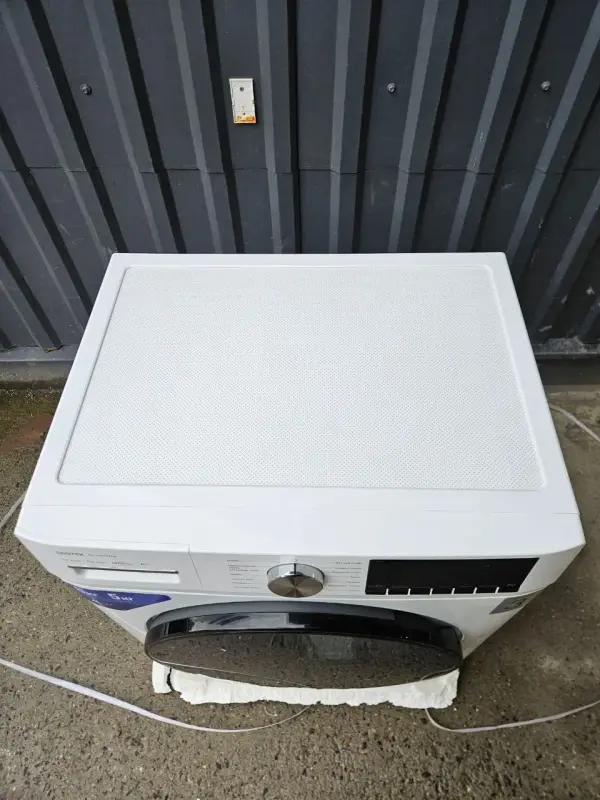 Стирально-сушильная машина CENTEK CT-1953