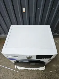 Стирально-сушильная машина CENTEK CT-1953