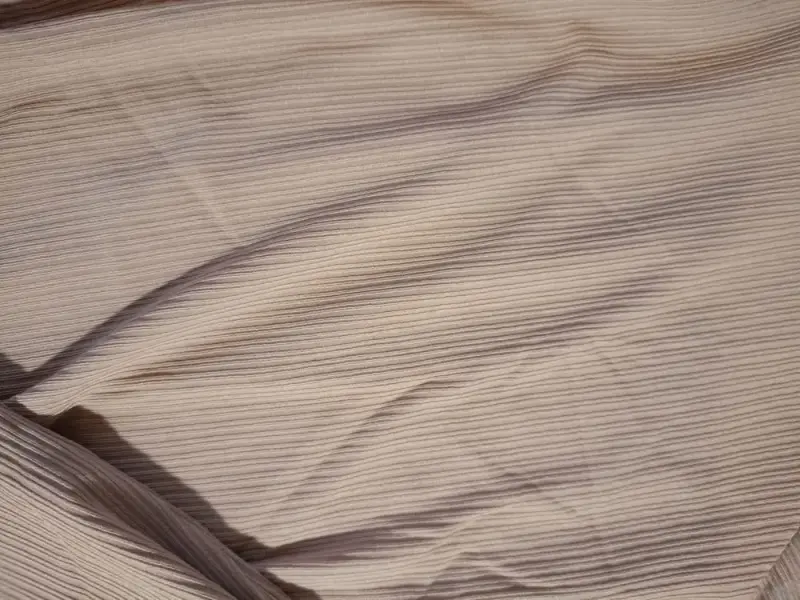 Гольфик в рубчик