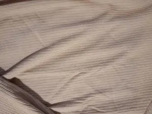 Гольфик в рубчик