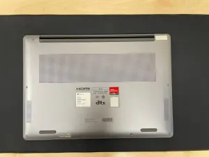 Ноутбук Xiaomi RedmiBook Pro 14 2022 Ryzen Edition JYU4471CN