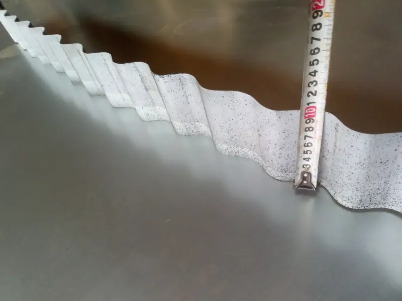 Кровельные материалы - Профнастил некондиция - Вся Беларусь - Фото 5 Профнастил некондиция - Вся Беларусь - 143 - Доска объявлений Kupika.by - Фото 5