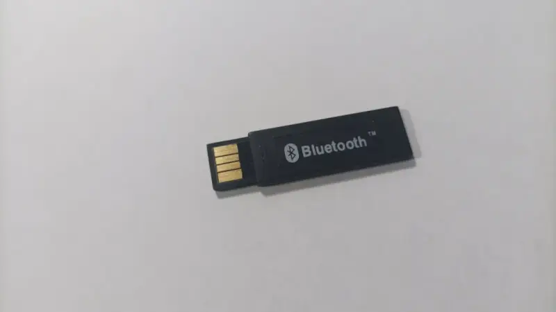 Сетевое оборудование - Bluetooth адаптер Slim Bluetooth Dongle (LBD-802) - Вся Беларусь - Фото 2 Bluetooth адаптер Slim Bluetooth Dongle (LBD-802) - Вся Беларусь - 229160 - Доска объявлений Kupika.by - Фото 2
