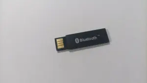Bluetooth адаптер Slim Bluetooth Dongle (LBD-802)