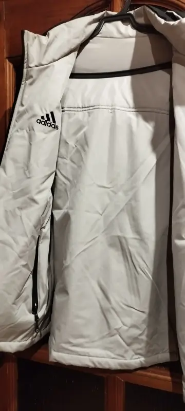 Куртка двухсторонняя