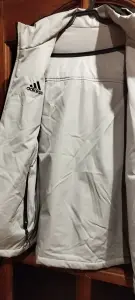 Куртка двухсторонняя