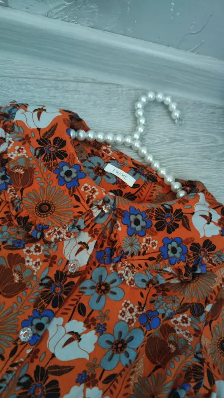 Платье next - Вся Беларусь - 231004 - Доска объявлений Kupika.by - Фото 5