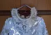 Карнавальные костюмы - Костюм Снегурочки на замочке, размер 116 - Вся Беларусь - Фото 4 Костюм Снегурочки на замочке, размер 116 - Вся Беларусь - 230054 - Доска объявлений Kupika.by - Фото 4
