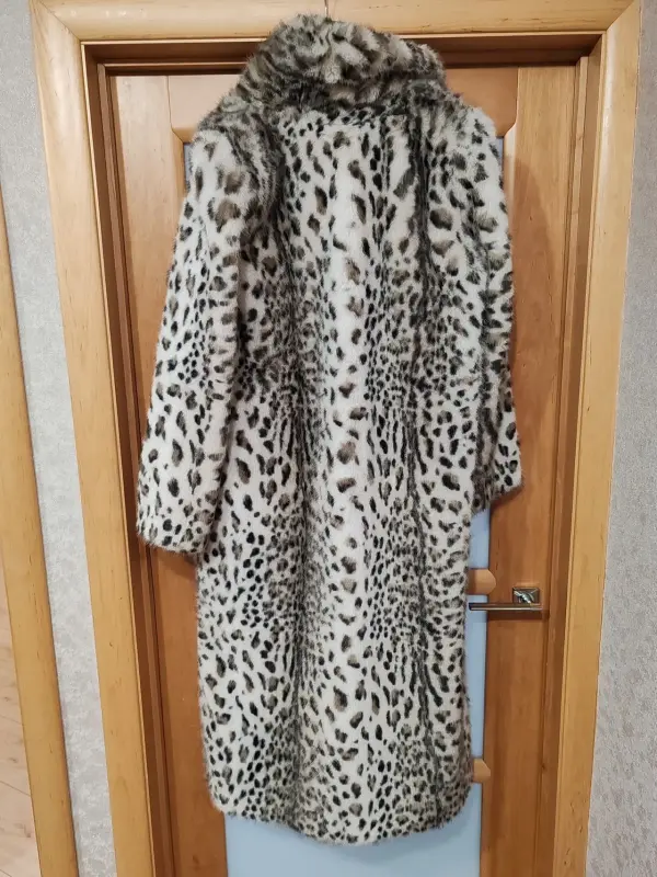 Женская верхняя одежда - Шуба, 52 размер, рост 170, экомех - Вся Беларусь - Фото 6 Шуба, 52 размер, рост 170, экомех - Вся Беларусь - 229436 - Доска объявлений Kupika.by - Фото 6