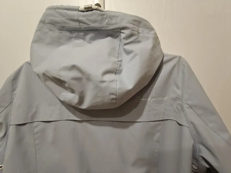 Женская верхняя одежда - Брендовая женская куртка C&A, - размер 54 - Вся Беларусь - Фото 10 Брендовая женская куртка C&A, - размер 54 - Вся Беларусь - 229152 - Доска объявлений Kupika.by - Фото 10