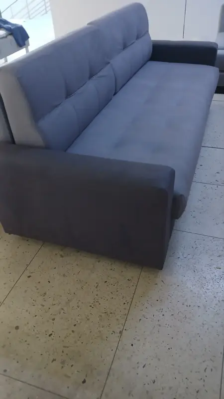 Диваны, кресла, мягкая мебель - Диван-еврокнига реставрированный - Вся Беларусь - Фото 2 Диван-еврокнига реставрированный - Вся Беларусь - 231575 - Доска объявлений Kupika.by - Фото 2