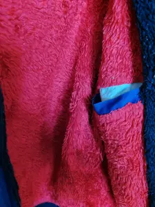 Куртка бомбер Пилот