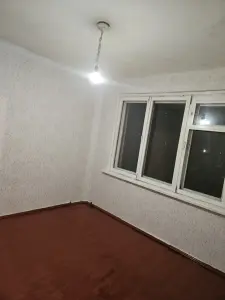 Квартира в Серебрянке