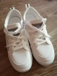 Кроссовки (кеды), 38р-р