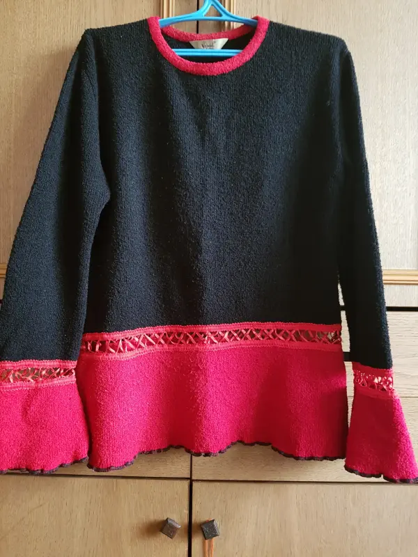 Свитеры, толстовки, свитшоты - кофта Кармен - Вся Беларусь кофта Кармен - Вся Беларусь - 229655 - Доска объявлений Kupika.by