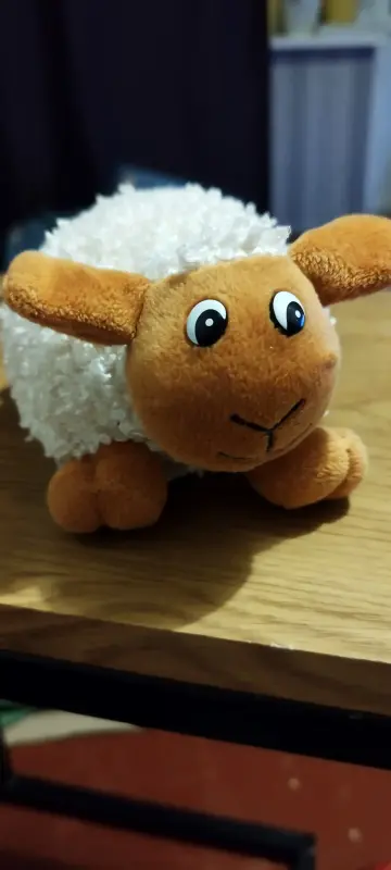 Мягкие игрушки, состояние новых.