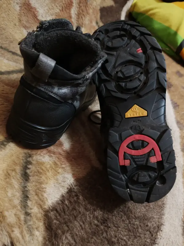 Мужские ботинки, бренд GoDo - Вся Беларусь - 230400 - Доска объявлений Kupika.by - Фото 5