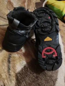 Мужские ботинки, бренд GoDo