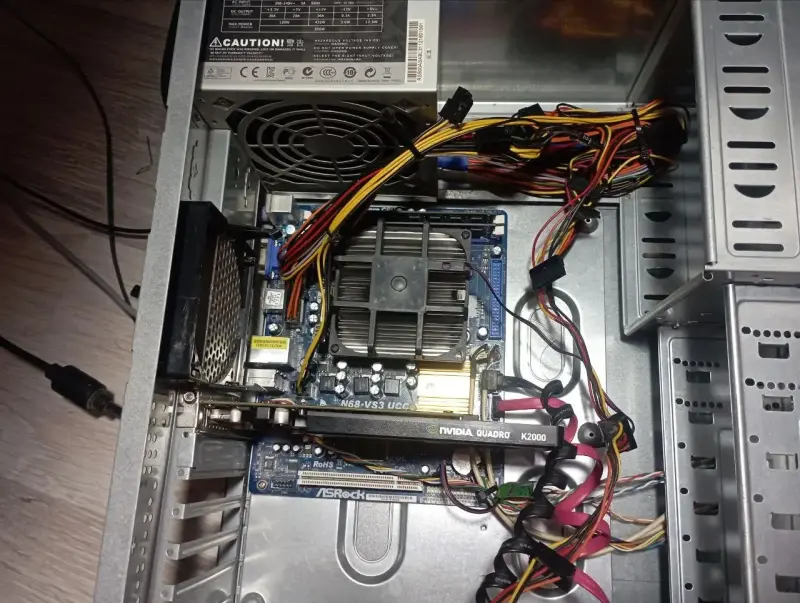 Системный блок Phenom IIx4 - Вся Беларусь - 230975 - Доска объявлений Kupika.by - Фото 4