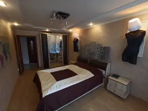 Квартира в д.Боровка Лепельского района